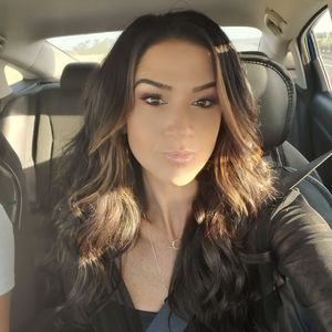 Meet your Posher, Joanna